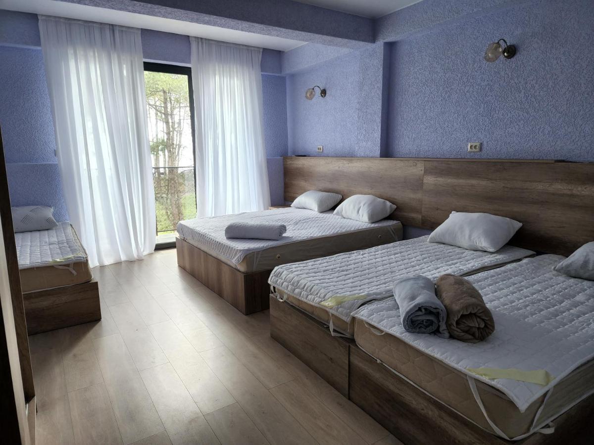 Black Sea House Georgia Shekhvetili Exterior foto